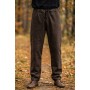 Mittelalter Hose Peter Dunkelbraun XL