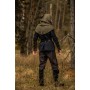 Mittelalter Hose Peter Dunkelbraun XXL