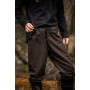 Mittelalter Hose Peter Dunkelbraun XXL