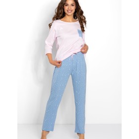Pyjama model 171852 Momenti Per Me