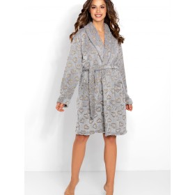 Peignoir model 171856 Momenti Per Me