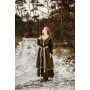 MANTEAUX MÉDIÉVAUX & VIKINGS POUR FEMMES
