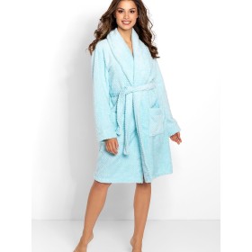 Peignoir model 171859 Momenti Per Me