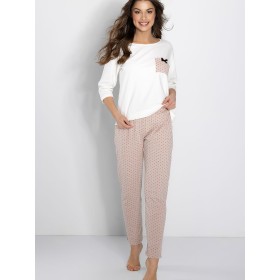 Pyjama model 171860 Momenti Per Me