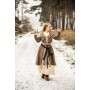MANTEAUX MÉDIÉVAUX & VIKINGS POUR FEMMES