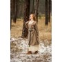 MANTEAUX MÉDIÉVAUX & VIKINGS POUR FEMMES