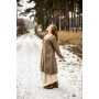 MANTEAUX MÉDIÉVAUX & VIKINGS POUR FEMMES