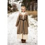 MANTEAUX MÉDIÉVAUX & VIKINGS POUR FEMMES