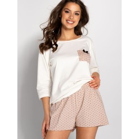 Pyjama model 171862 Momenti Per Me