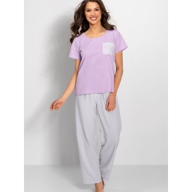 Pyjama model 171863 Momenti Per Me