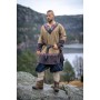 Wikinger Tunika Freydis Sand Unisex L/XL