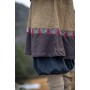 Wikinger Tunika Freydis Sand Unisex L/XL