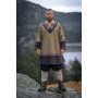 Wikinger Tunika Freydis Sand Unisex S/M