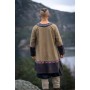 Wikinger Tunika Freydis Sand Unisex S/M
