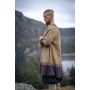 Wikinger Tunika Freydis Sand Unisex XXL/XXXL