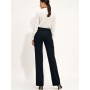 Pantalon femme model 171876 Nife
