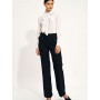 Pantalon femme model 171876 Nife