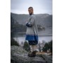 Wikinger Tunika Freydis Grau Unisex S/M
