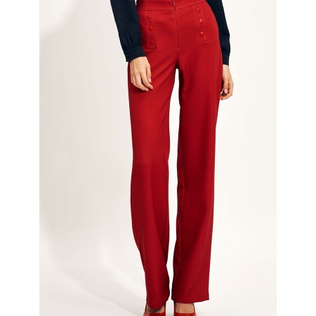 Pantalon femme model 171877 Nife