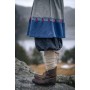 Wikinger Tunika Freydis Grau Unisex XXL/XXXL