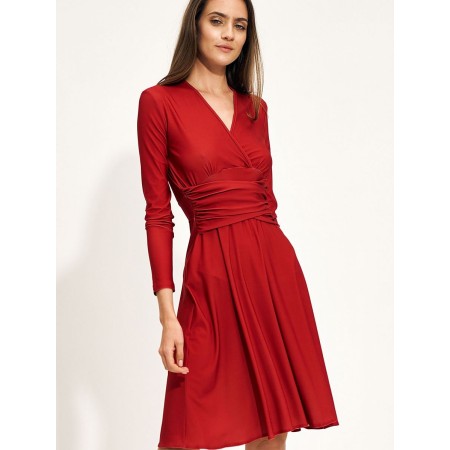Robe de jour model 171879 Nife
