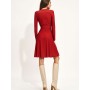 Robe de jour model 171879 Nife