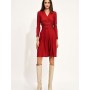 Robe de jour model 171879 Nife