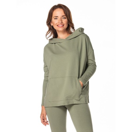 Sweatshirt model 171888 Tessita