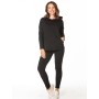 Sweatshirt model 171889 Tessita