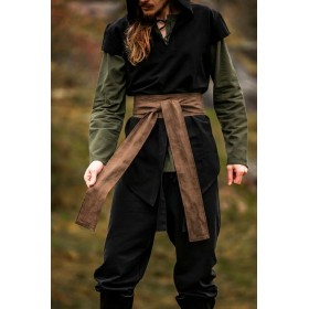 CEINTURES MEDIEVALES ET VIKINGS MIXTES