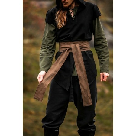 CEINTURES MEDIEVALES ET VIKINGS MIXTES