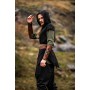 CEINTURES MEDIEVALES ET VIKINGS MIXTES