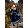 CEINTURES MEDIEVALES ET VIKINGS MIXTES