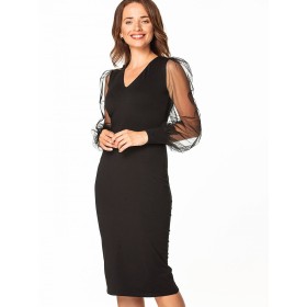 Robe de soirée model 171898 Tessita