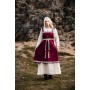 CEINTURES MEDIEVALES ET VIKINGS MIXTES