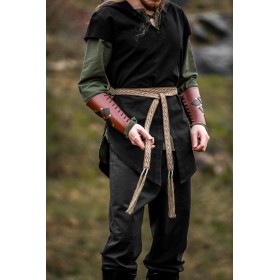 CEINTURES MEDIEVALES ET VIKINGS MIXTES