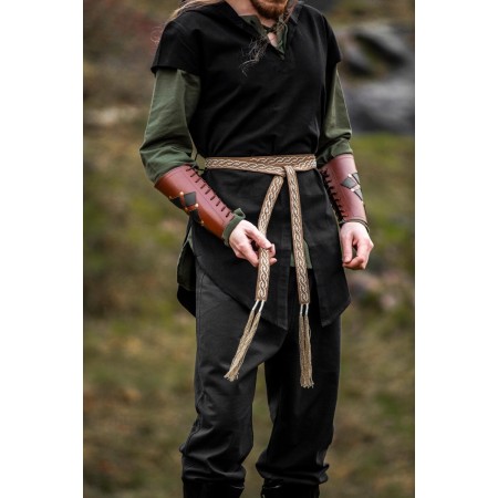 CEINTURES MEDIEVALES ET VIKINGS MIXTES