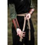 CEINTURES MEDIEVALES ET VIKINGS MIXTES