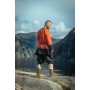 Wikinger Tunika Freydis Orange Unisex L/XL