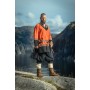 Wikinger Tunika Freydis Orange Unisex XXL/XXXL