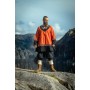Wikinger Tunika Freydis Orange Unisex XXL/XXXL