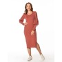 Robe de jour model 171901 Tessita
