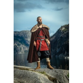 CAPES MÉDIÉVAUX & VIKINGS POUR HOMMES
