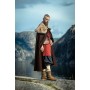 CAPES MÉDIÉVAUX & VIKINGS POUR HOMMES