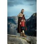 CAPES MÉDIÉVAUX & VIKINGS POUR HOMMES