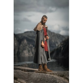 CAPES MÉDIÉVAUX & VIKINGS POUR HOMMES