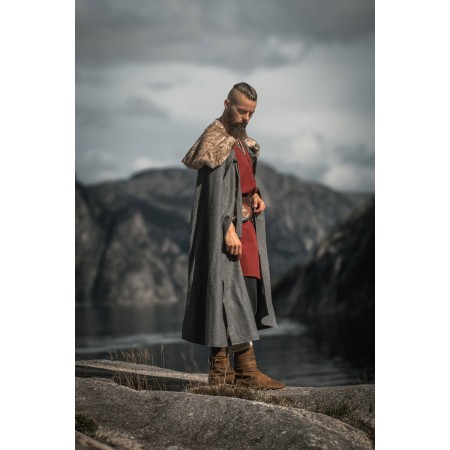 CAPES MÉDIÉVAUX & VIKINGS POUR HOMMES