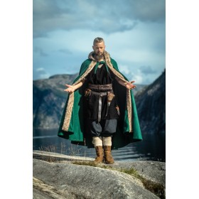 CAPES MÉDIÉVAUX & VIKINGS POUR HOMMES