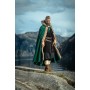CAPES MÉDIÉVAUX & VIKINGS POUR HOMMES