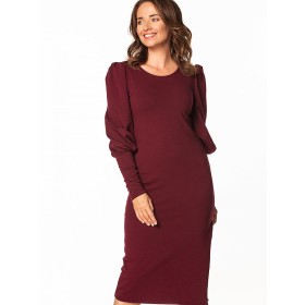 Robe de jour model 171903 Tessita